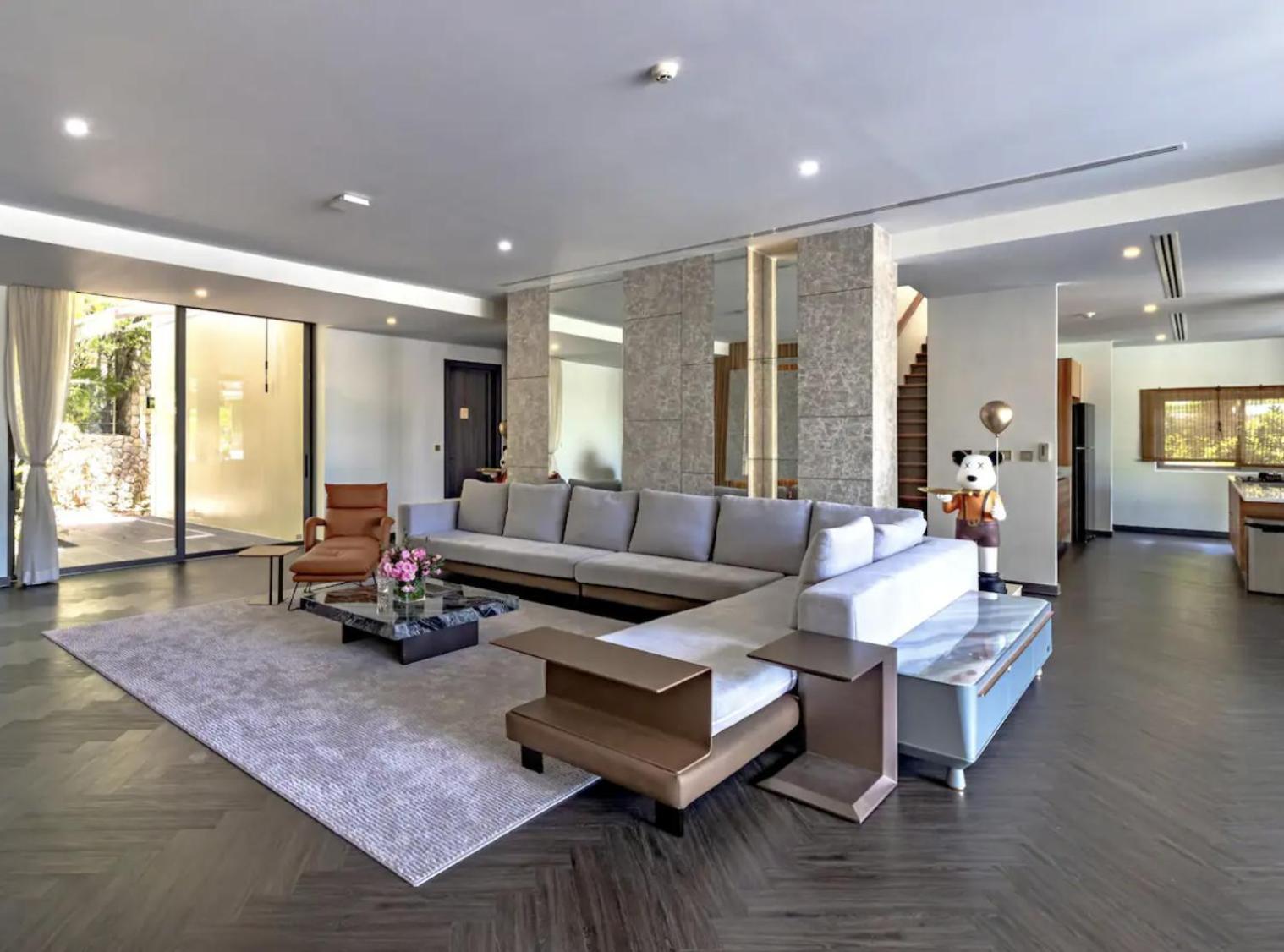 Lion Villa Phuket