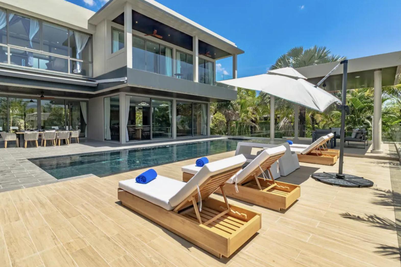 Villa Lion Phuket
