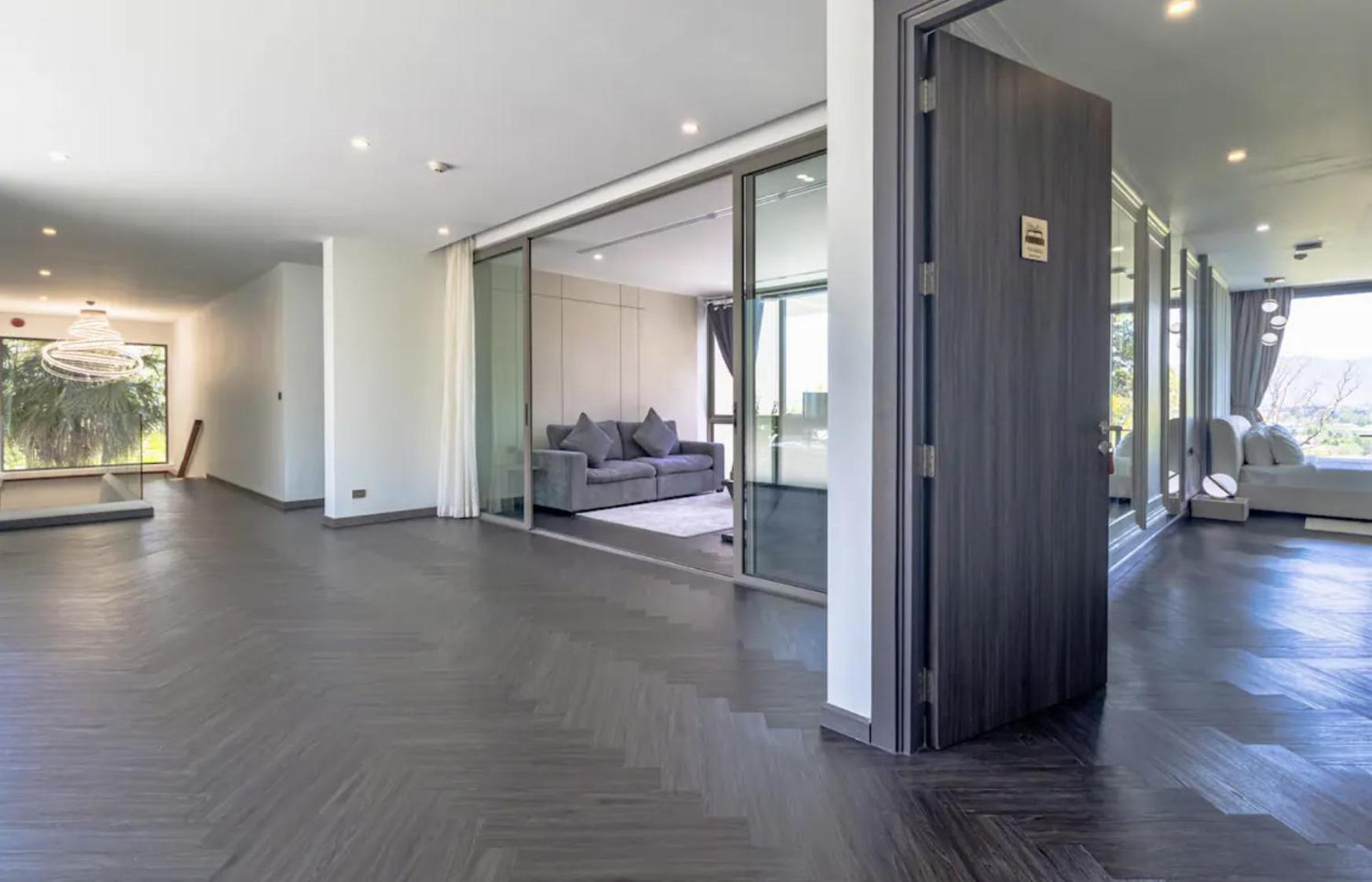Lion Villa Phuket
